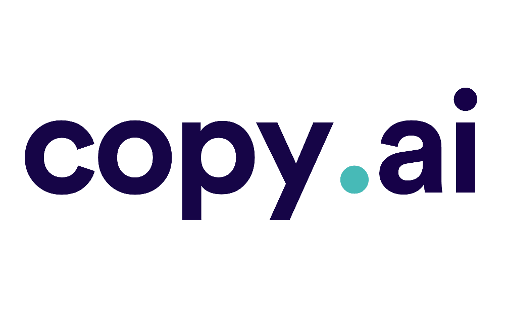 Copy.ai logo – Free AI content generator and writing assistant for productivity in 2025