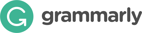 Grammarly logo – Free AI-powered writing and grammar correction tool for 2025