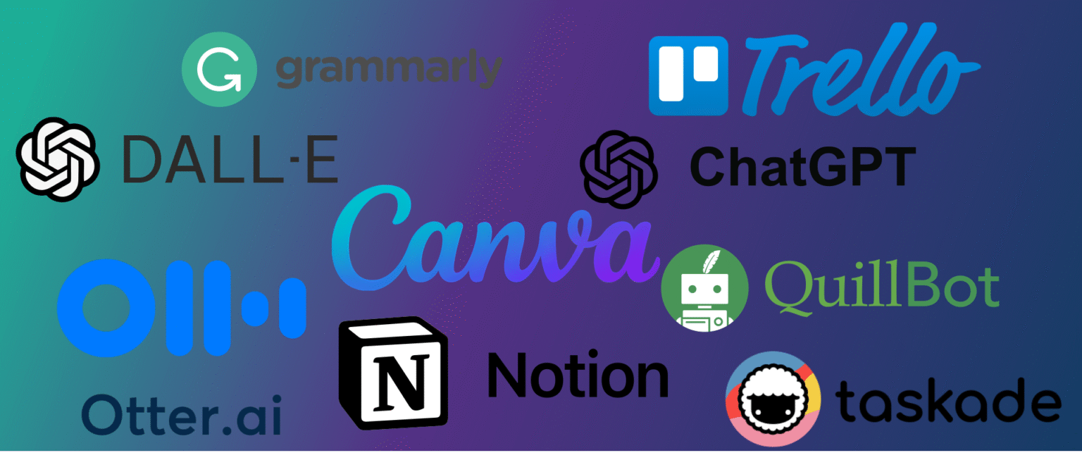 Top 10 free AI tools to boost productivity in 2025