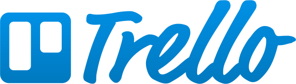 Trello logo – Free task management and AI productivity tool for teams in 2025